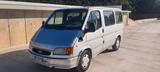 Ford Transit/Tourneo Tourneo 2.5 TD 85CV 9 POSTI - gebrauchte Ford Transit aus dem Jahr 1999