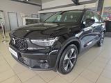 Volvo XC40 B4 Plus Dark ACC BLIS 360° Leder LED Google - gebrauchte Volvo XC40 aus dem Jahr 2023