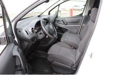 Citron Berlingo Business L1 Diesel