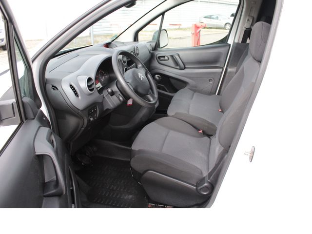 Citron Berlingo Business L1 Diesel