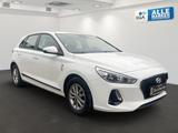 Hyundai i30 5T 1.0 T Select LM Klima PDC - Hyundai i30 Gebrauchtwagen in Braunschweig