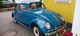 Volkswagen Käfer - VW Gebrauchtwagen von 1960