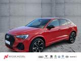 Audi Q3 Sportback 35 TFSI S-TR S-LINE 5JG+LED+NAV+AHK