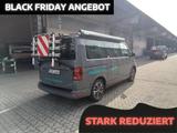 Volkswagen T6.1 California Beach EDITION StHz, Markise, Auf - Volkswagen München