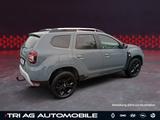 Dacia Duster Sondermodell Extreme TCe 150 EDC 2WD AHK- - Dacia aus 2023