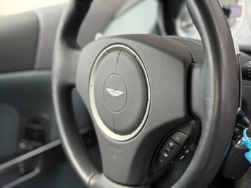 2005 Aston Martin DB9 缩略图 26