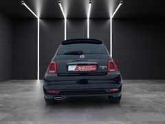 FIAT 500 Sport HYBRID |Pano|Temp|CarPlay|5J.GARANTIE