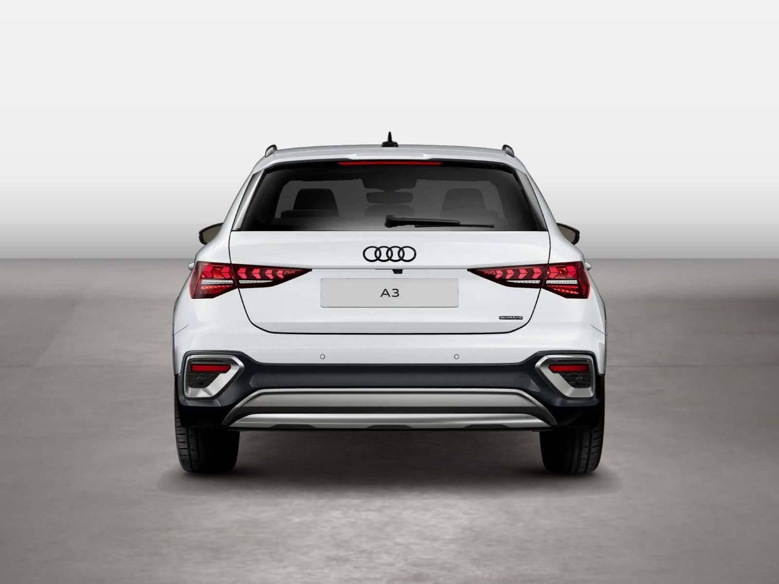 Audi A3 - Bild 3