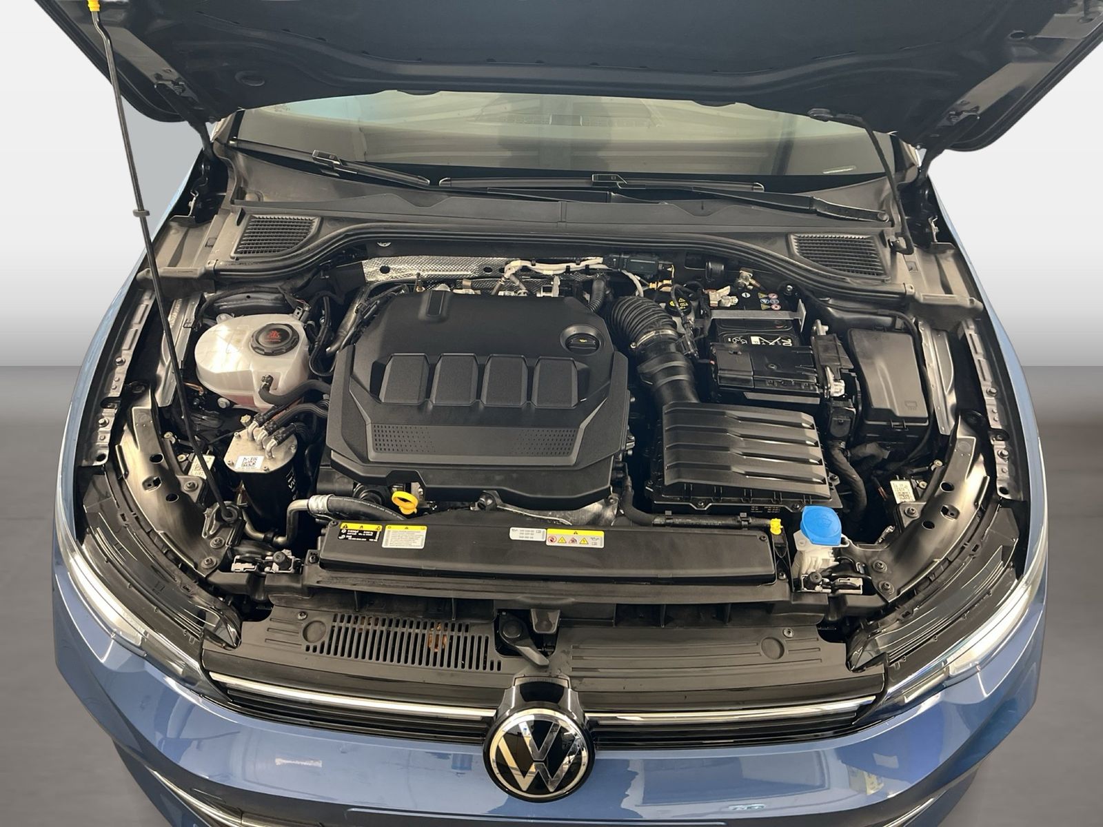 Volkswagen Golf - Bild 20