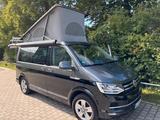 Volkswagen T6 California Ocean Grey