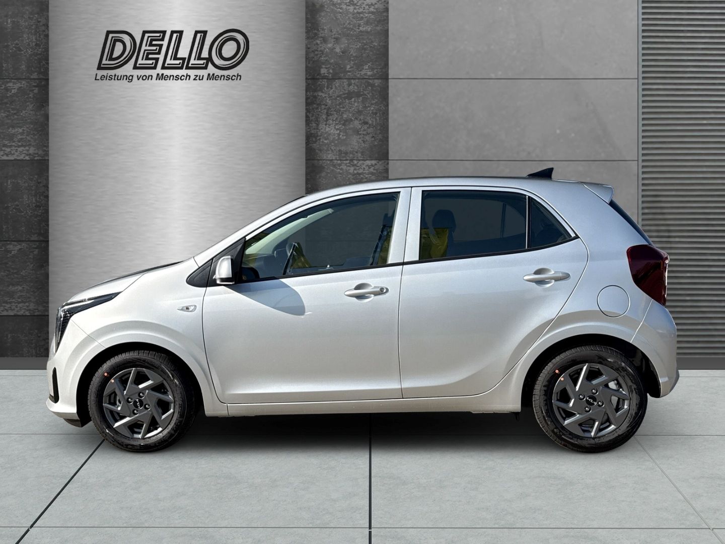 Kia Picanto - Bild 2