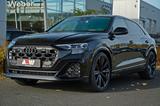 Audi SQ8 CARBON OLED 23" LASER MASSAGE B&O 360° AHK - Audi SQ8 Neuwagen