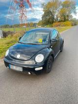 Volkswagen VW Beetle 2.0l Benzin - gebrauchte VW Beetle aus dem Jahr 2002