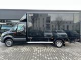 Mercedes-Benz SPRINTER 519 V6 5,5T MAXI 4,3m KOFFER+LBW STANDH - LKWs & Trucks in Karlsruhe