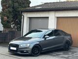 Audi a3 8v * Bang & Olufsen * H&R - Audi A3 8V mit Benzin-Antrieb