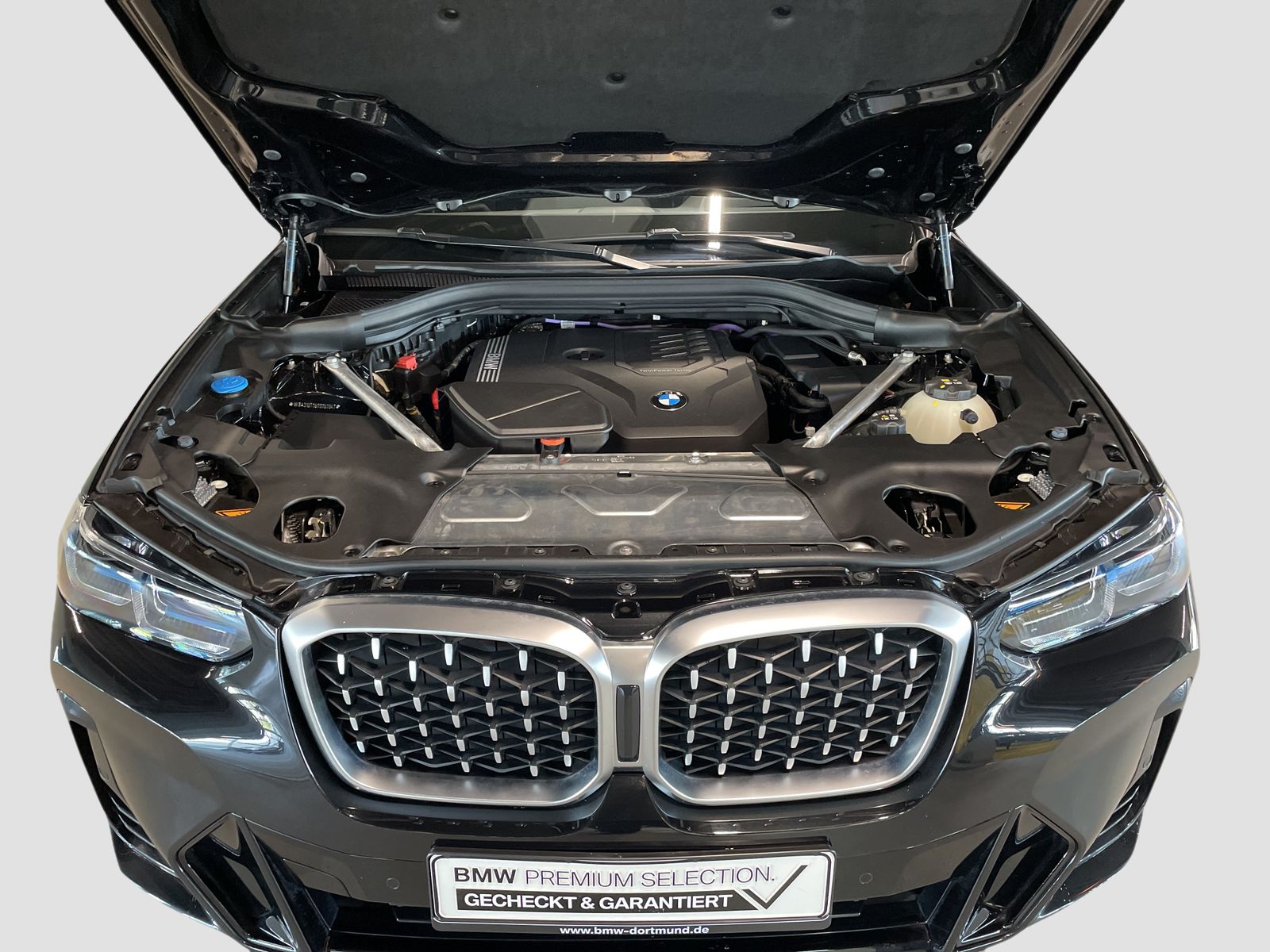 BMW X4 - Bild 15