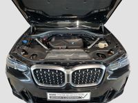 BMW X4 - Vorschau Bild 15