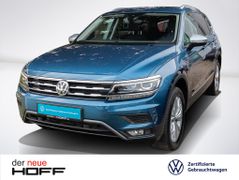 Volkswagen Tiguan Allspace 2.0 TDI DSG Highline 4Motion Off