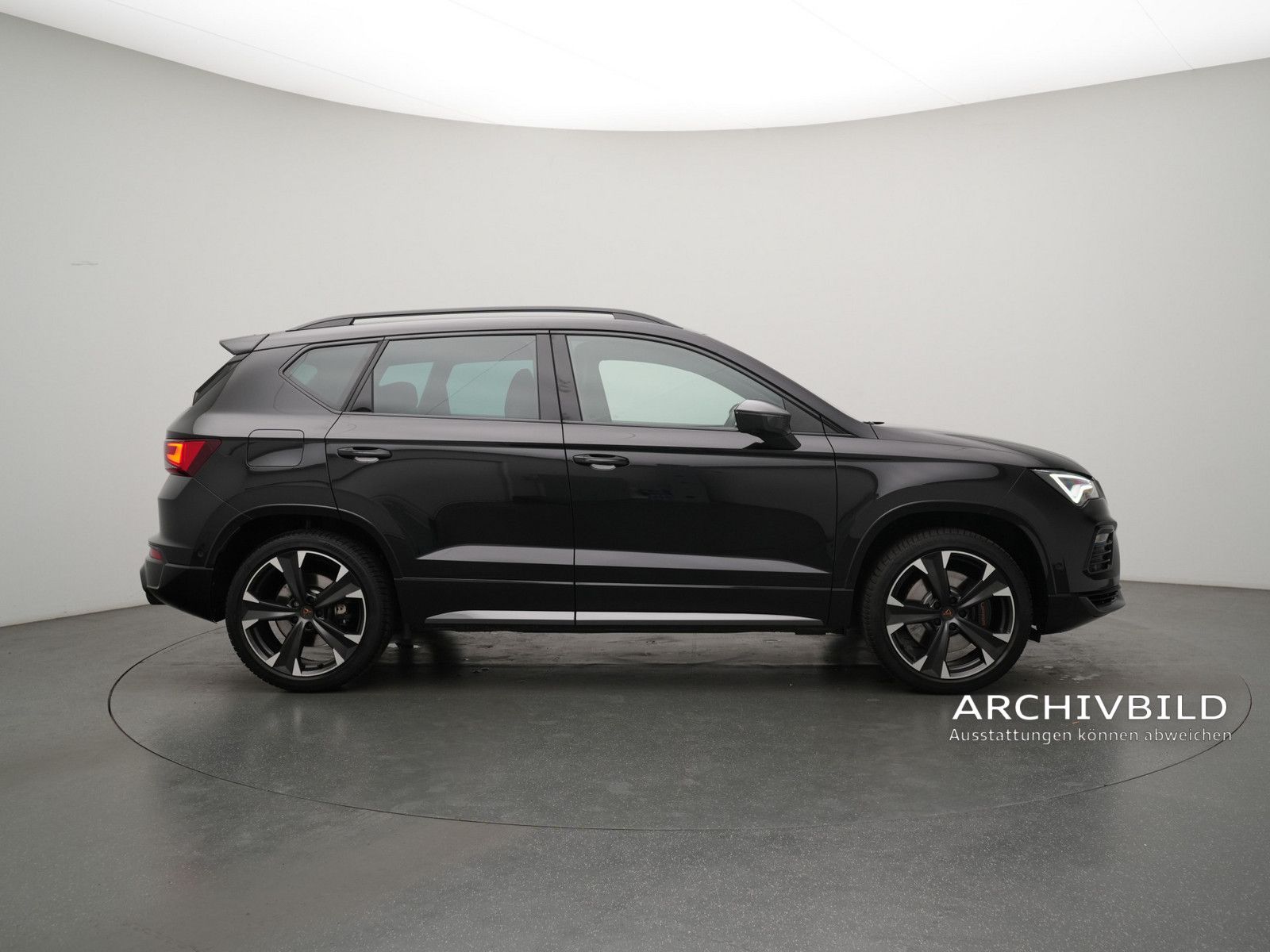 Cupra Ateca - Bild 3