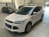 Ford Kuga 2.0 TDCi  Individual Titanium S - Ford Kuga: Titanium Individual