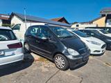 Mercedes-Benz A 170 CDI CLASSIC-KLIMA-2.HAND EURO3 - Mercedes-Benz A 170: Cdi