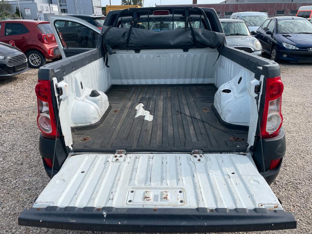 Dacia Logan Pick-Up