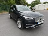 Volvo XC90 D5 AWD Geartronic Inscription Inscription - Volvo XC90 in Mönchengladbach