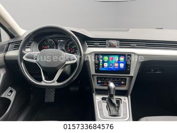Volkswagen Passat Variant - 12