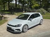 Volkswagen Golf VII Lim. R 4Motion *9FF TraumAuto*Alles TÜV - Volkswagen Golf: Alle