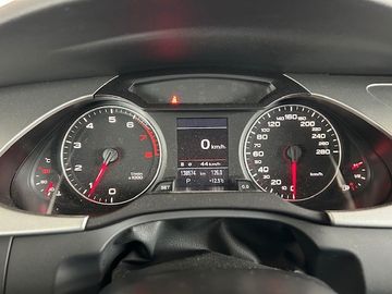 Audi A4 Avant Ambiente