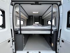 Adria Twin Supreme 640 SGX, AUTOMATIK*Markise*AHK*