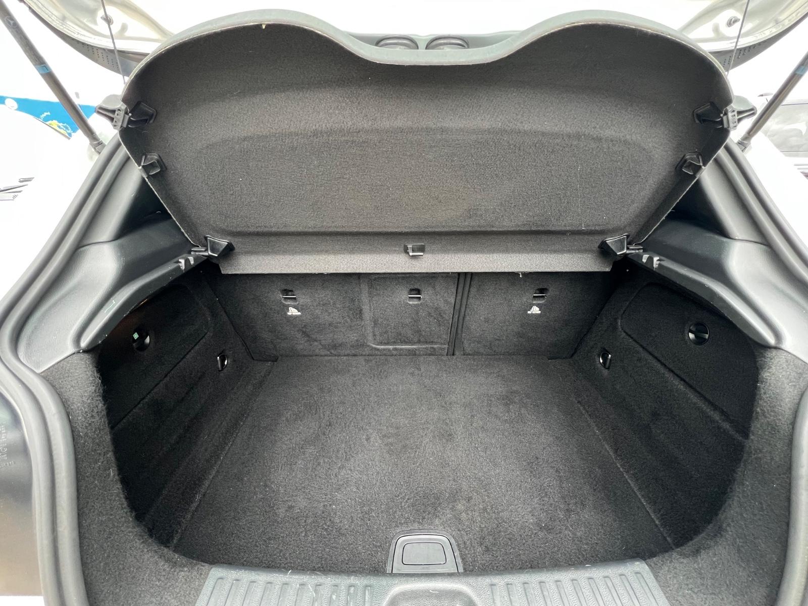 Mercedes-Benz A 180 A A 180 BlueEfficiency