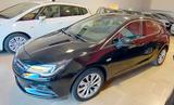Opel Astra 1.4 Turbo 110CV EcoM 5 porte Dynamic - Opel Astra mit CNG-Antrieb