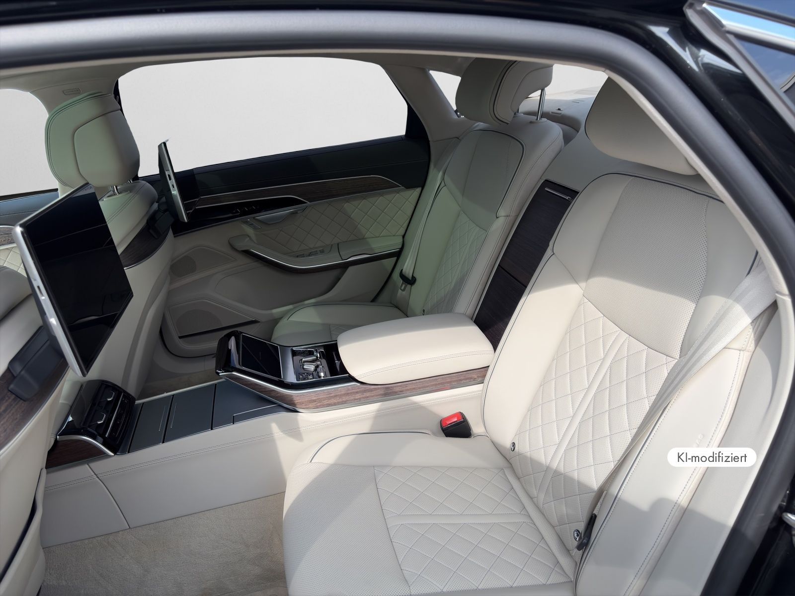 Audi A8 - Bild 15