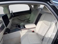 Audi A8 - Vorschau Bild 15