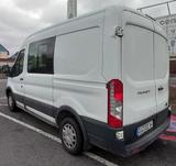 Ford Transit Kasten 310 L2 Trend. 6 Sitzplätze - 6 Sitzer Gebrauchtwagen bis 10.000 Euro