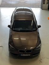 BMW 116d EfficientDynamics Edition - - BMW: Efficientdynamics