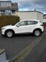 Mazda CX-5 2.2 SKYACTIV-D Prime-Line, 150PS, AHK  - Mazda CX-5 Prime-Line mit Diesel-Antrieb
