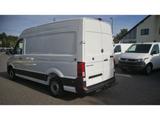 Volkswagen Crafter Kasten 35 MR HD AHK 2.0 TDI EU6d SHZ Rüc - Volkswagen Kühlkastenwagen Crafter 35