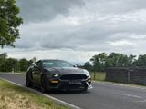 Ford Mustang 2.3 EcoBoost Mach 1 Body  Kit Ford Perfo - Ford Mustang: Mach