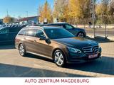 Mercedes-Benz E 250 CGIT-Modell *STANDH.*AHK*LED*LEDER*NAVI* - Mercedes-Benz Gebrauchtwagen von 2014