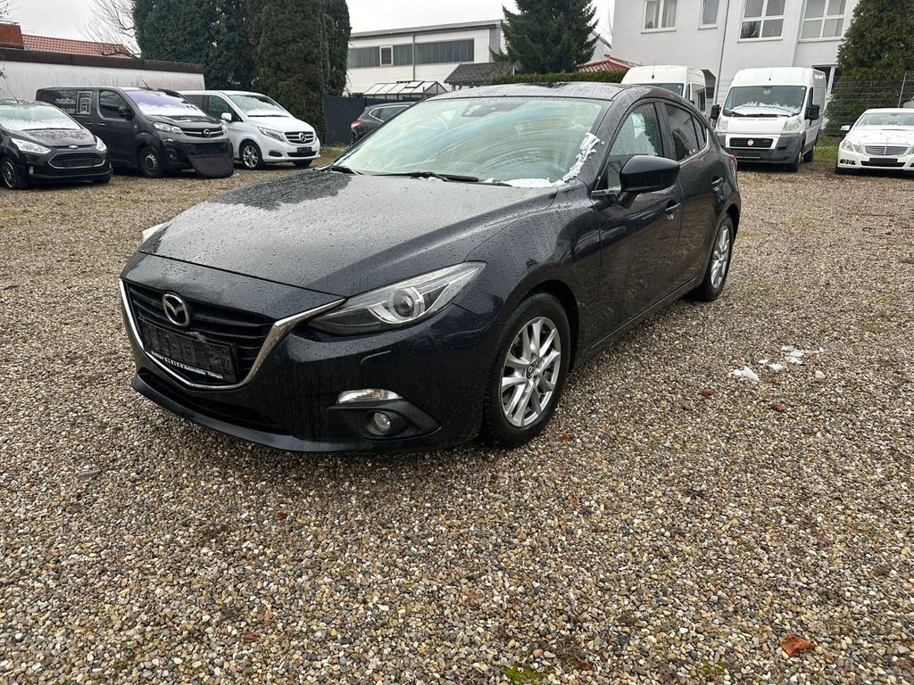 Angebot ansehen Mazda 3