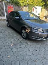 Volkswagen Passat 2.0 TSI Comfortline Comfortline - VW Passat Gebrauchtwagen in Lübeck