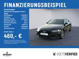 Audi A4 45 TFSI quattro S line S tronic - Audi Gebrauchtwagen in Salzgitter