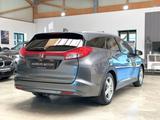 Honda Civic Tourer 1.6 i-DTEC Diesel Executive Premium - Honda Civic Gebrauchtwagen