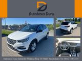Opel Grandland X 2.0 D 120 Jahre Aut. Navi+Ahk+Kamera - Opel Grandland (X) aus 2020
