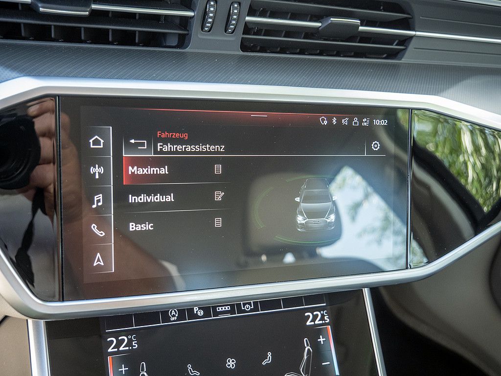 Audi A6 Avant design 40 TDI quattro LED AHK STANDHZ foto 11