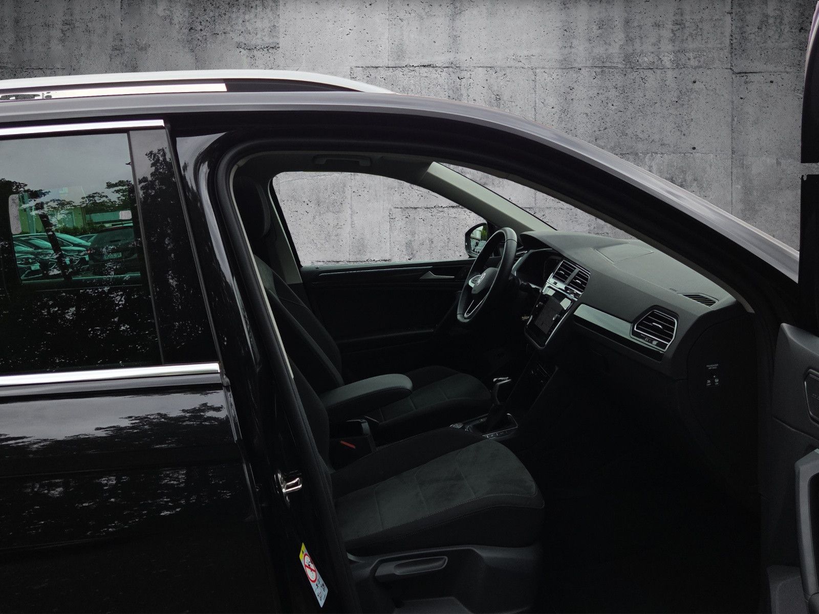 Tiguan Elegance 2.0 TSI OPF 140kW DSG 4MOTION