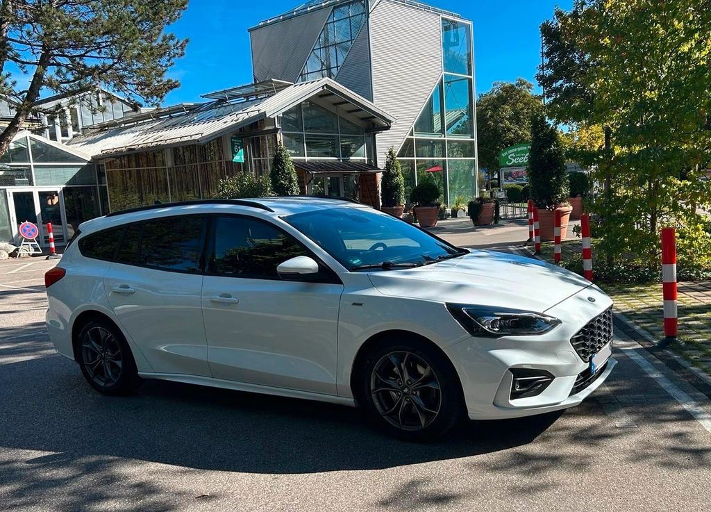 Image of Ford Focus