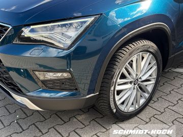 SEAT Ateca - 4